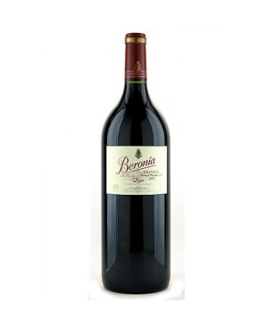 Beronia Crianza 150 Cl