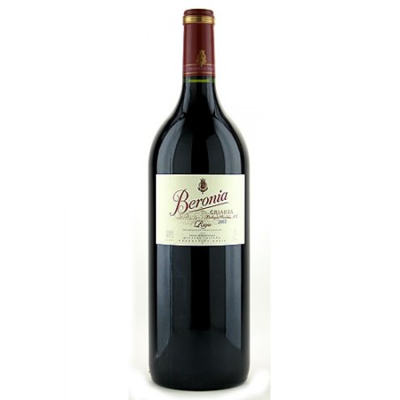 Beronia Crianza 150 Cl