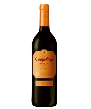Campo Viejo Reserva 75 Cl