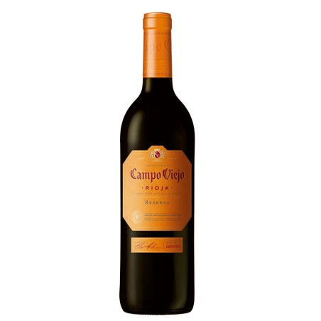 Campo Viejo Reserva 75 Cl