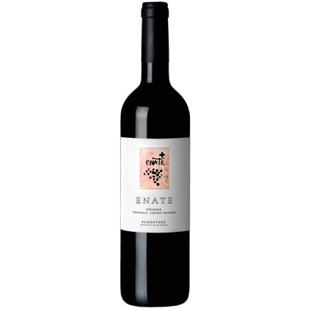 Enate Crianza 75 Cl.