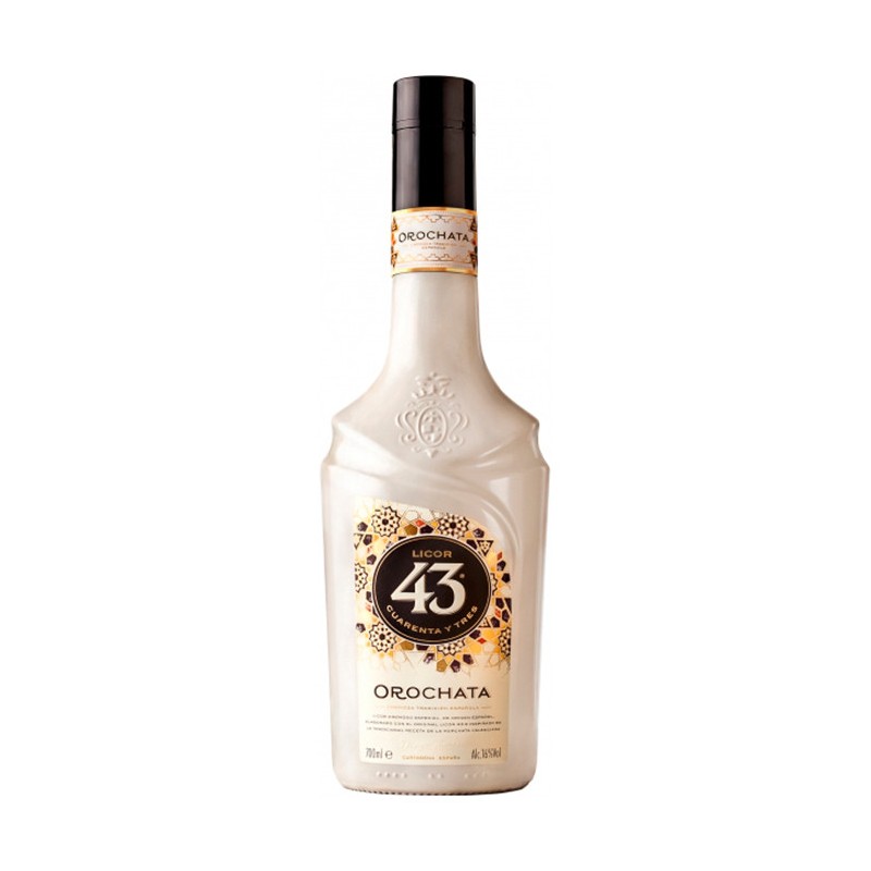 Licor 43 Horchata 70  Cl