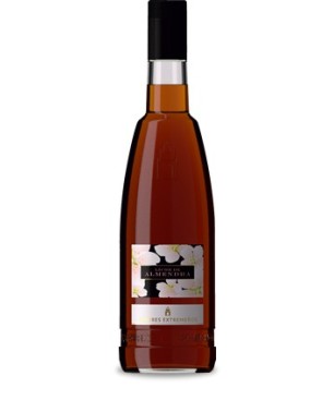 Licor Almendra Sabor Extremeños 70 Cl