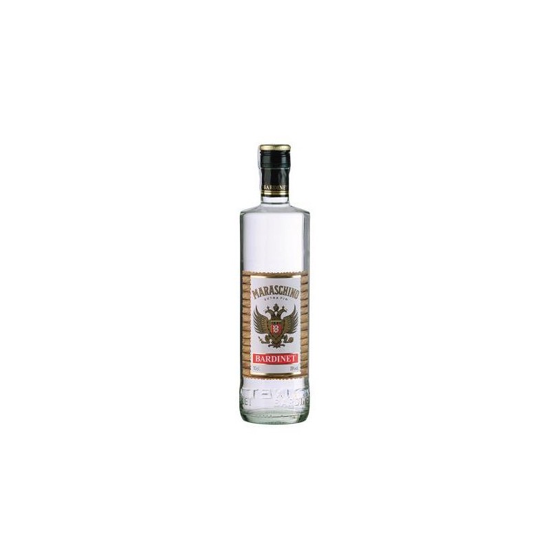 Maraschino Bardinet 70 Cl Maraschino Bardinet 70 Cl