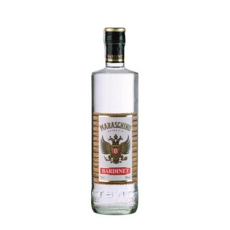 Maraschino Bardinet 70 Cl