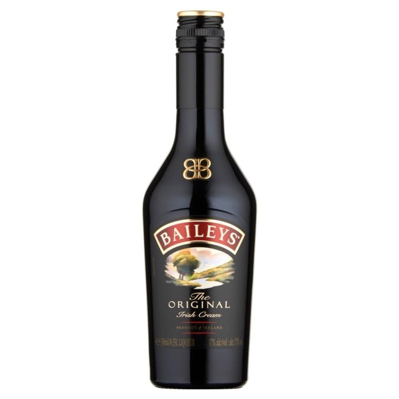 Petaca Baileys 35 Cl