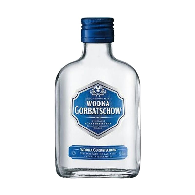 Petaca Gorbatschow 20 Cl