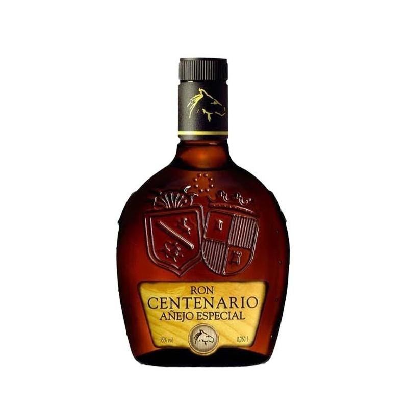Ron Centenario Añejo Esp.70 Cl
