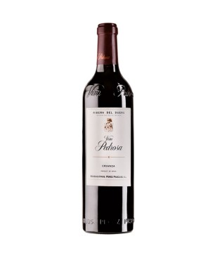 Viña Pedrosa Crianza 75 Cl