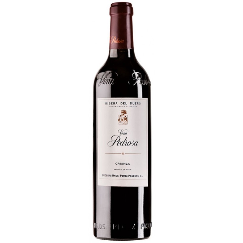 Viña Pedrosa Crianza 75 Cl Viña Pedrosa Crianza 75 Cl