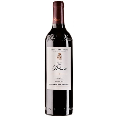 Viña Pedrosa Crianza 75 Cl