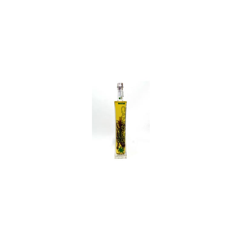 Vodka Euphoria Cannabis 50 Cl