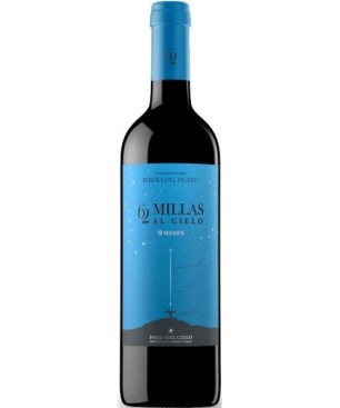 62 Millas Al Cielo 75 Cl