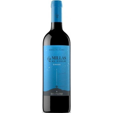 62 Millas Al Cielo 75 Cl