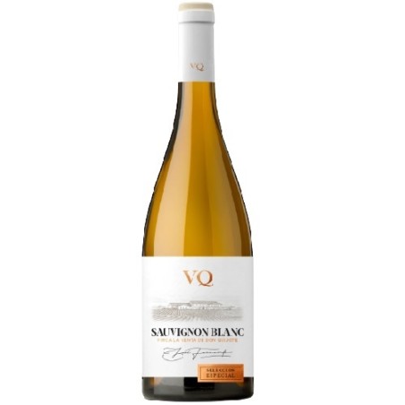 J.fernando Sauvignon Blanc 75 Cl