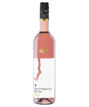 Kafer Pinot Blush 75 Cl