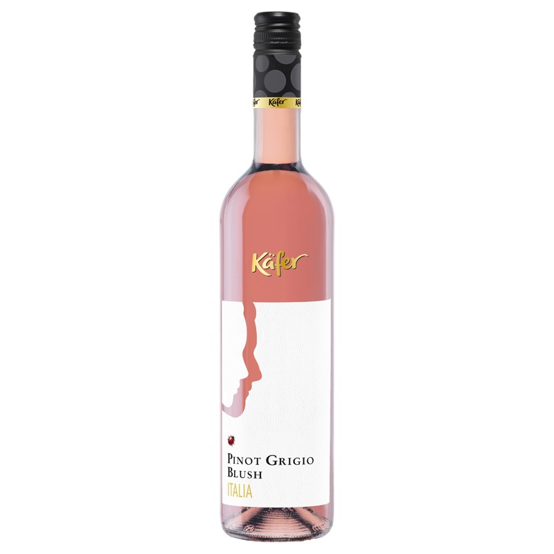 Kafer Pinot Blush 75 Cl