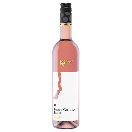 Kafer Pinot Blush 75 Cl