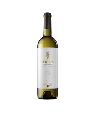 Torres Atrium Chardonnay 75 Cl