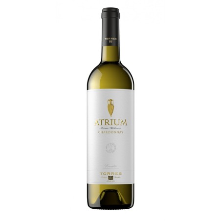Torres Atrium Chardonnay 75 Cl