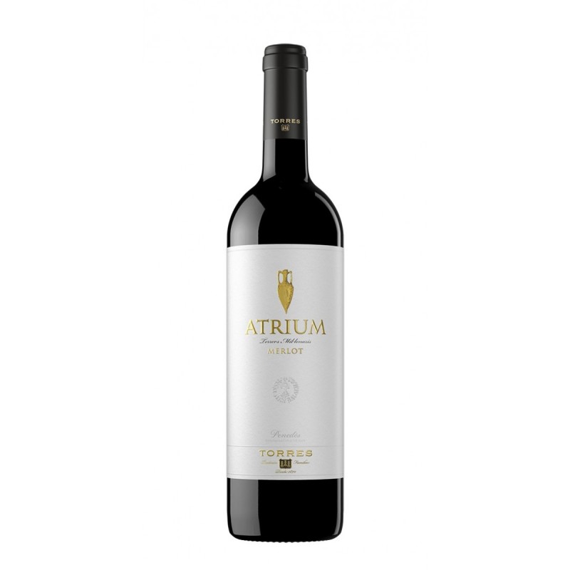 Torres Atrium Merlot