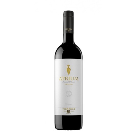 Torres Atrium Merlot