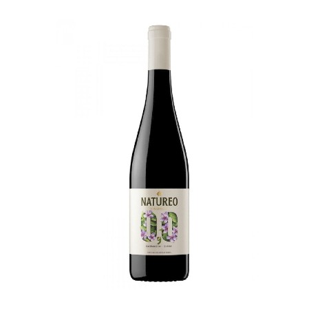 Torres Natureo Syrah 75 Cl