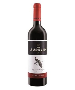 Don Aurelio Crianza