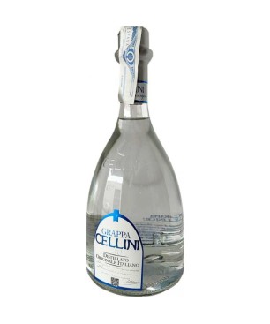 Grappa Cellini 70 Cl