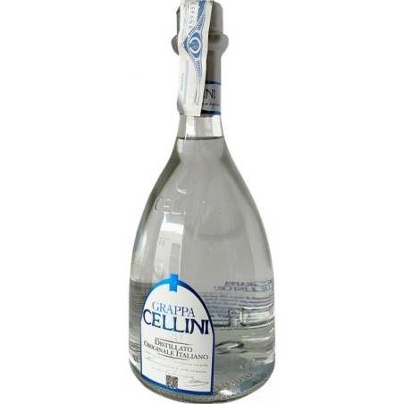 Grappa Cellini 70 Cl