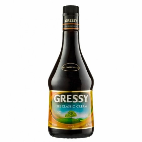 Gressy 70 Cl