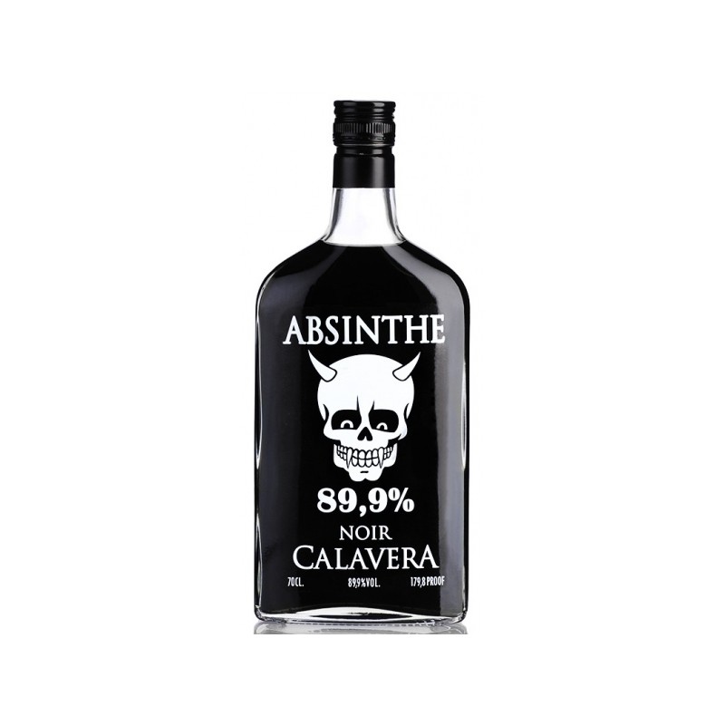 Absenta 89 9 Negra 70 Cl.