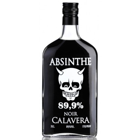 Absenta 89 9 Negra 70 Cl.