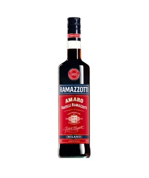 Amaro Ramazzotti 70 Cl