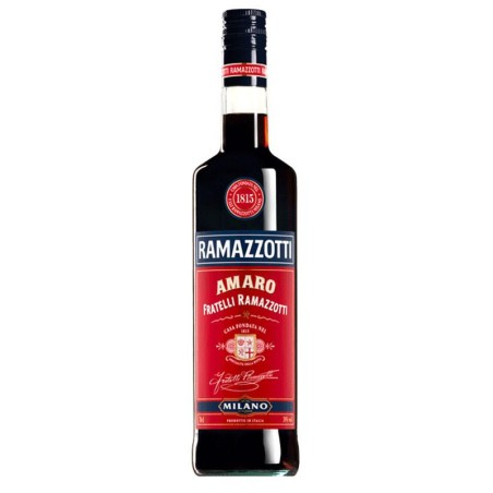 Amaro Ramazzotti 70 Cl