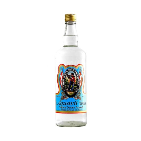Aquavit White 70 Cl