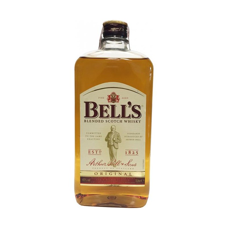 Bells Lt Pet