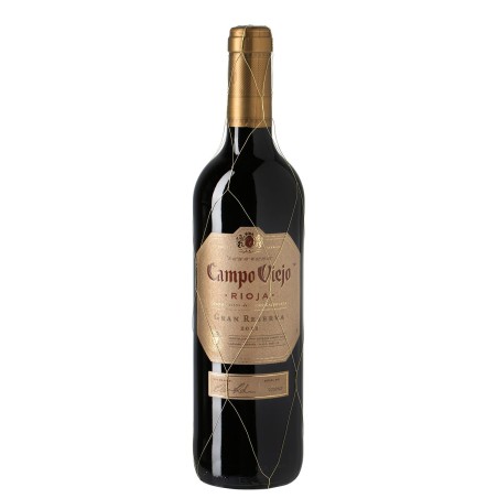 Campo Viejo G.rva.75 Cl.