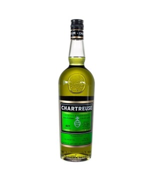 Chartreuse Verde 70 Cl