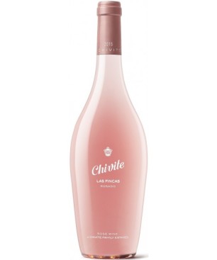 Chivite Las Fincas 75 Cl