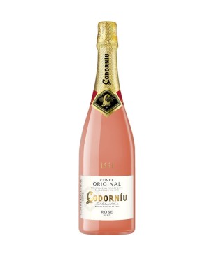 Codorniu Rose Brut 75 Cl