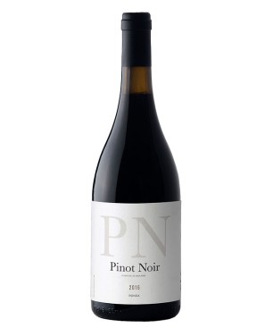 Cortijo Los Aguilares Pinot Noir 75 Cl
