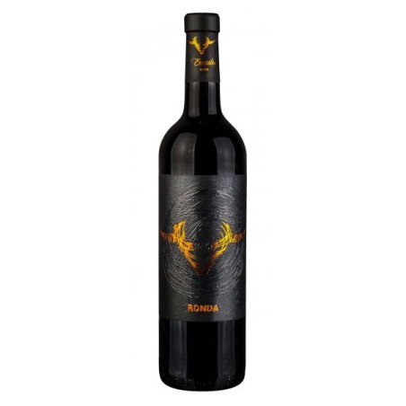 Encaste Crianza 75 Cl