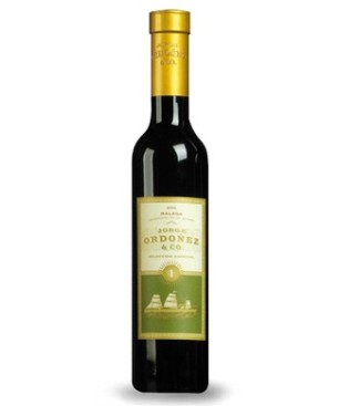 Jorge Ordoñez Selecion Especial 375 Ml