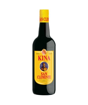Kina San Clemente 1l