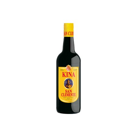 Kina San Clemente 1l