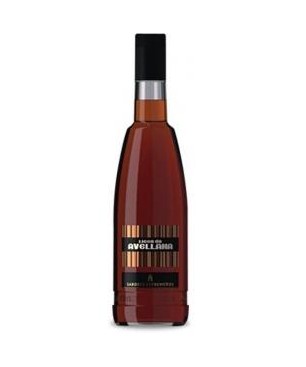 Licor Avellana Sabores Extremeños