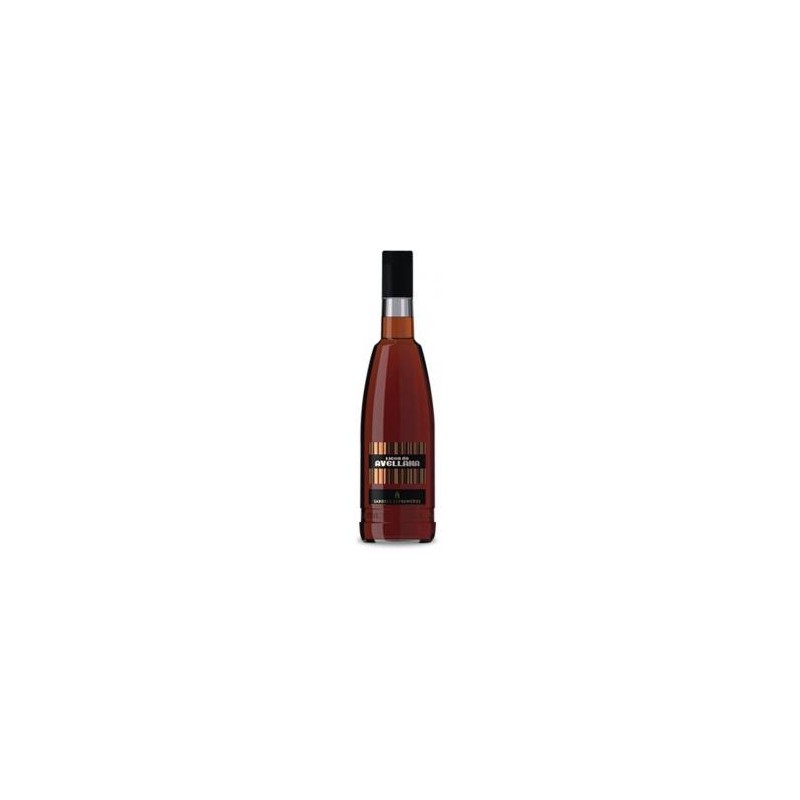 Licor Avellana Sabores Extremeños