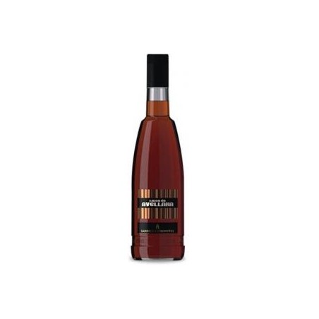 Licor Avellana Sabores Extremeños