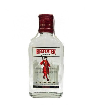 Petaca Beefeater 20 Cl